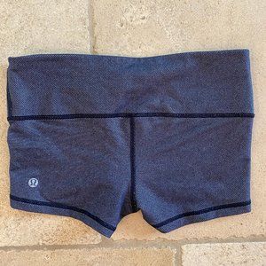 Lululemon Spandex